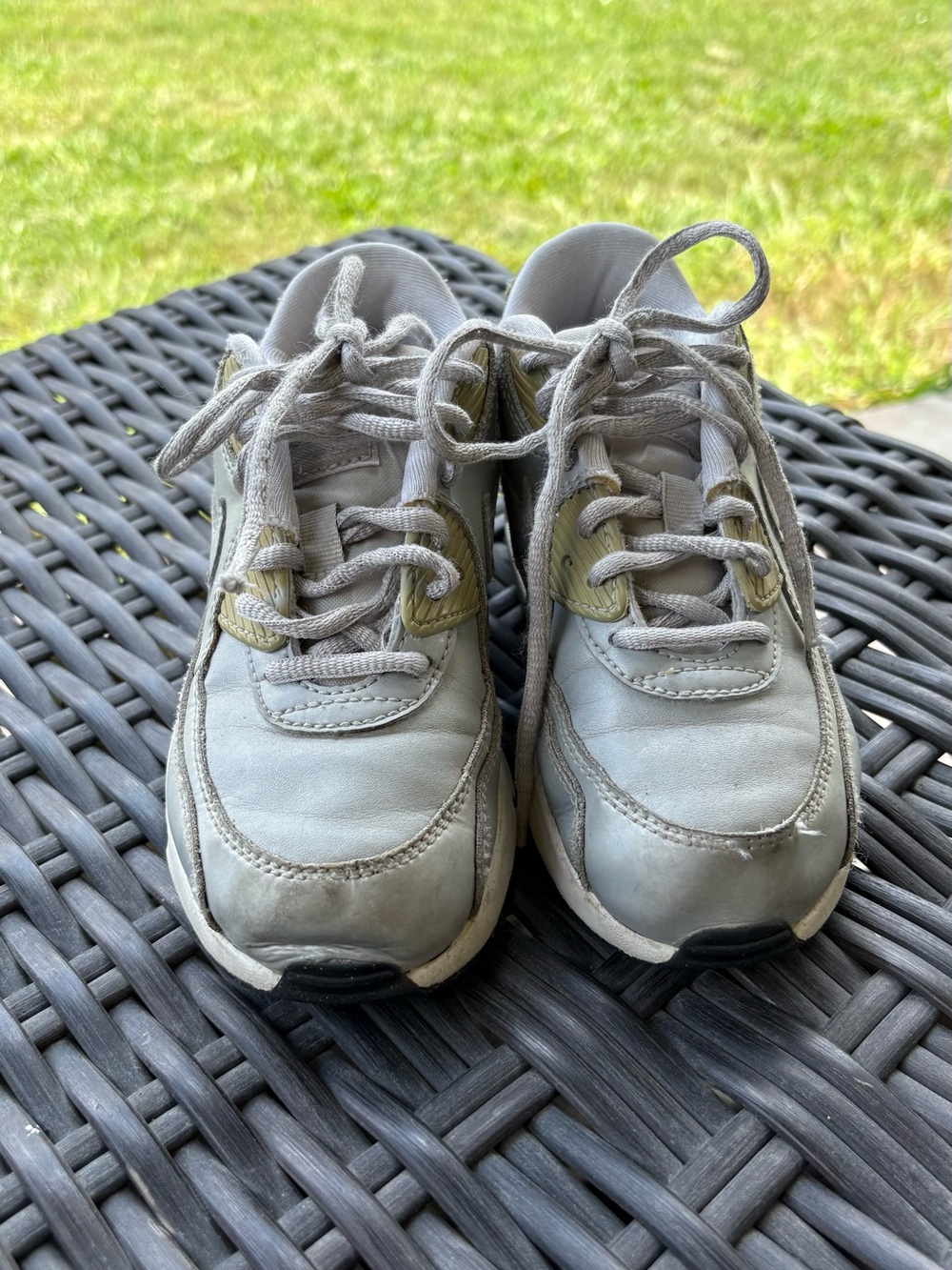 Nike Air kids size 13C